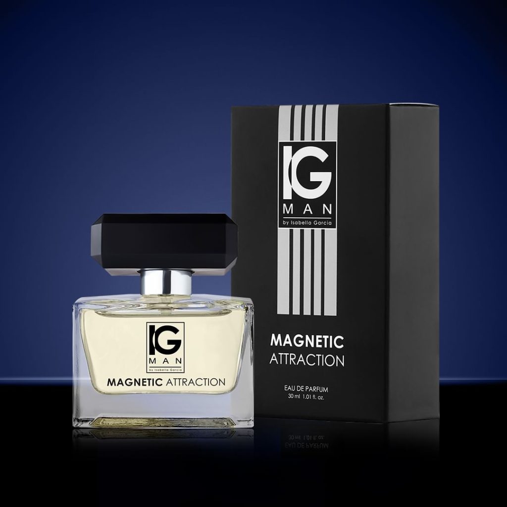 Isabella Garcia Partners With The National Film and Television Awards